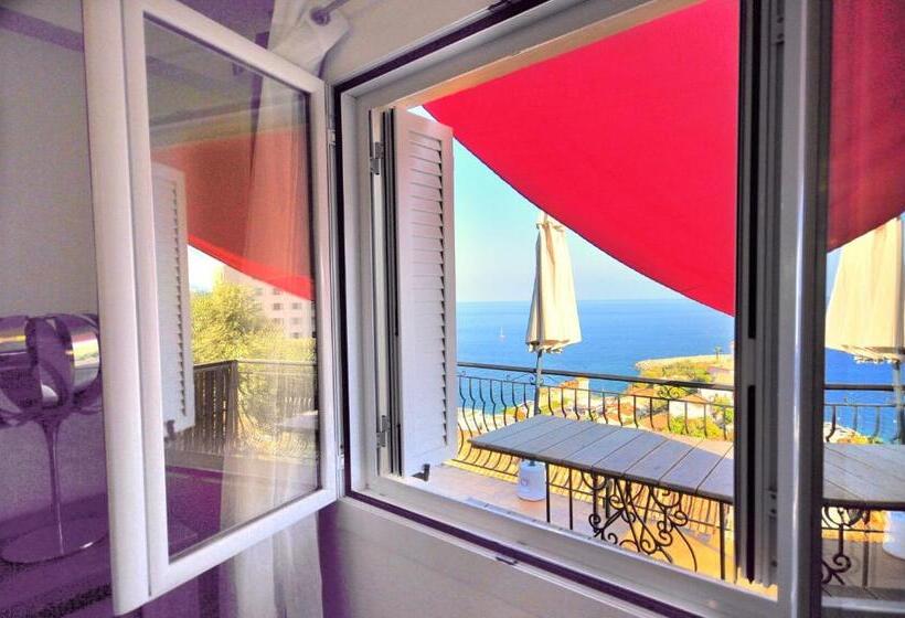 Chez Aline Et Jean Pierre