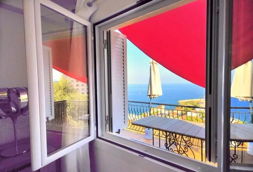 Chez Aline Et Jean Pierre