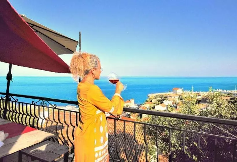 Chez Aline Et Jean Pierre