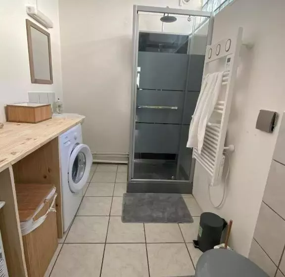 L Emeraude De Calais   Confort Et Central