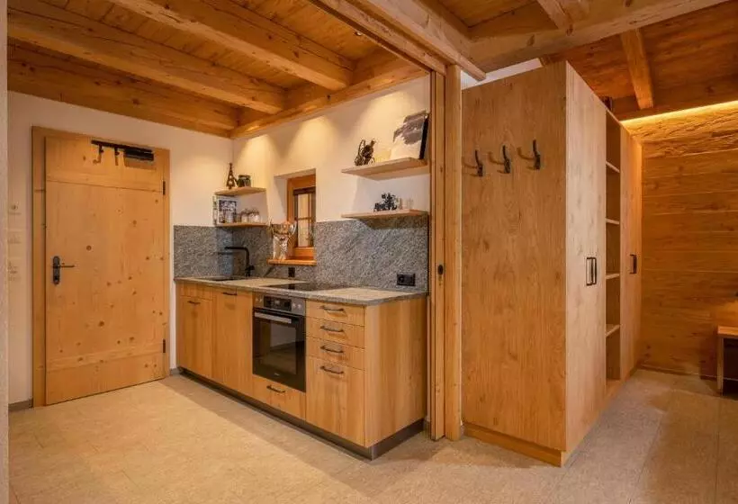 Engadin Chalet   Private Spa Retreat & Appart  St Moritz   Val Bever