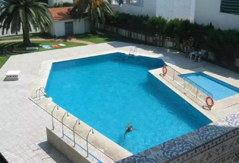 Estudio Cerca De La Playa 3