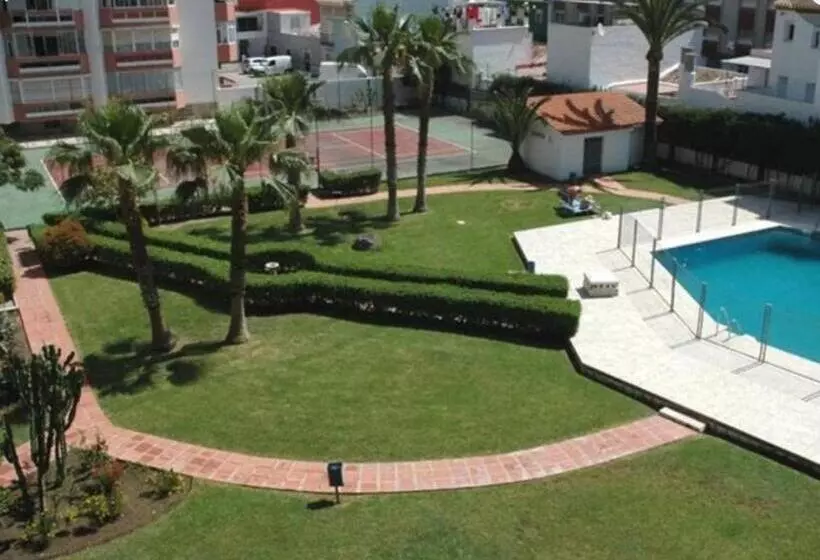 Estudio Cerca De La Playa 3