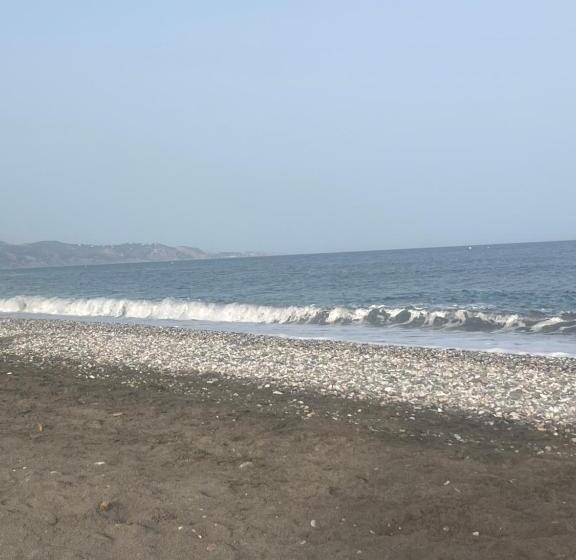 Estudio Cerca De La Playa 3