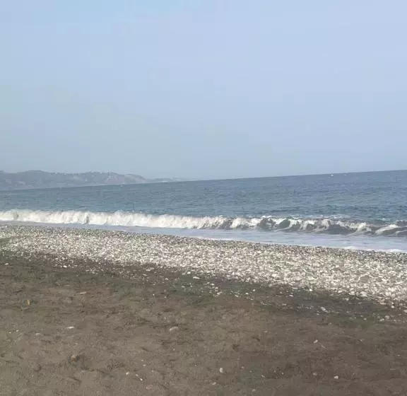 Estudio Cerca De La Playa 3