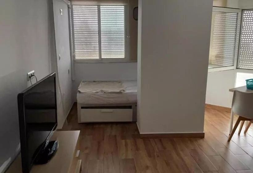 Estudio Cerca De La Playa 3