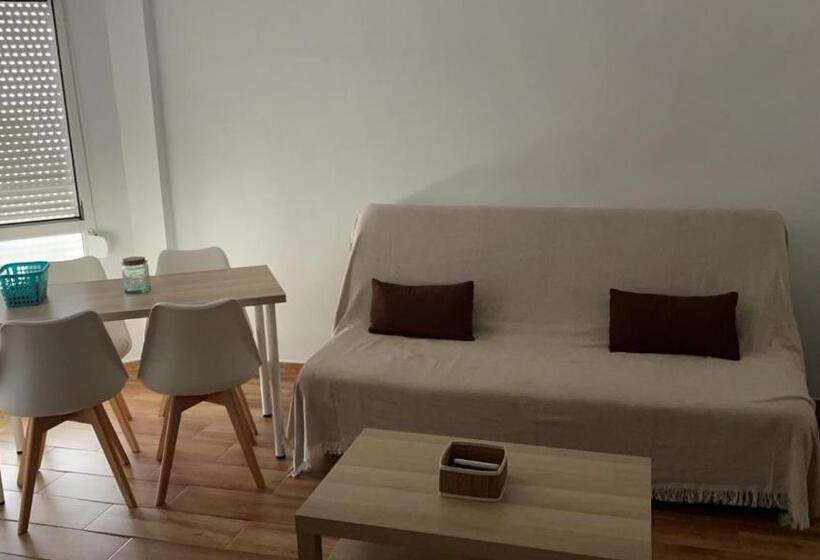 Estudio Cerca De La Playa 3