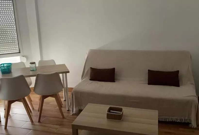 Estudio Cerca De La Playa 3