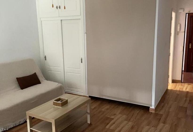 Estudio Cerca De La Playa 3