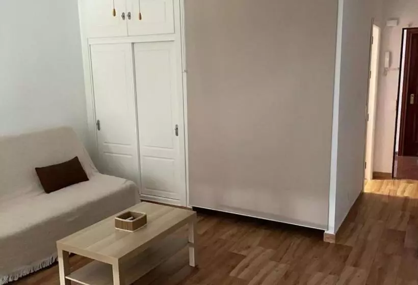 Estudio Cerca De La Playa 3