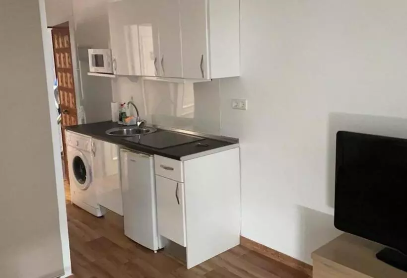 Estudio Cerca De La Playa 3