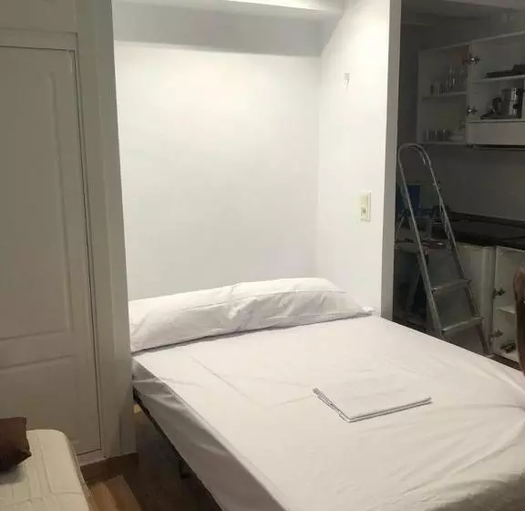 Estudio Cerca De La Playa 3