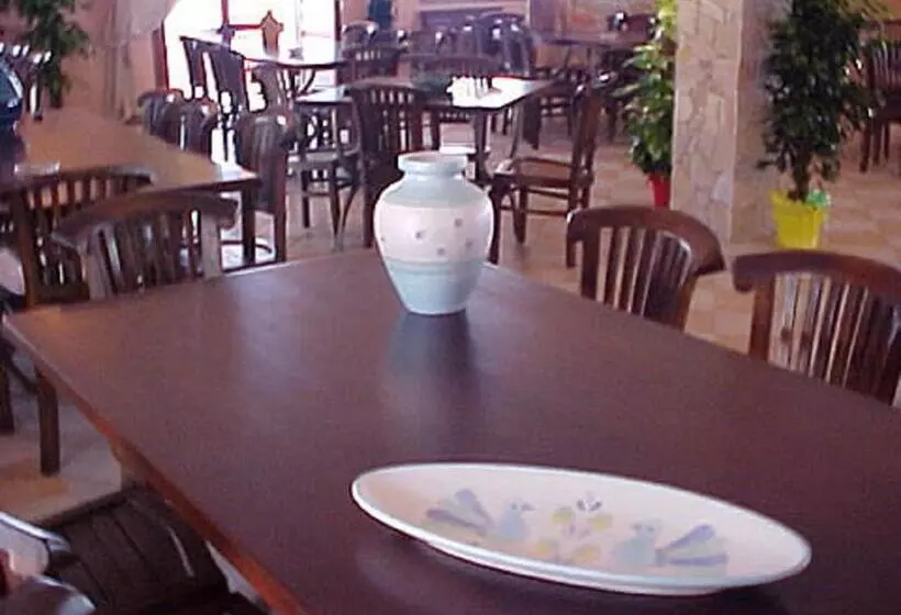 ホテル Agriturismo S Ammutu
