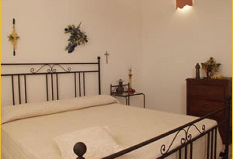 בית מלון כפרי Agriturismo S Ammutu