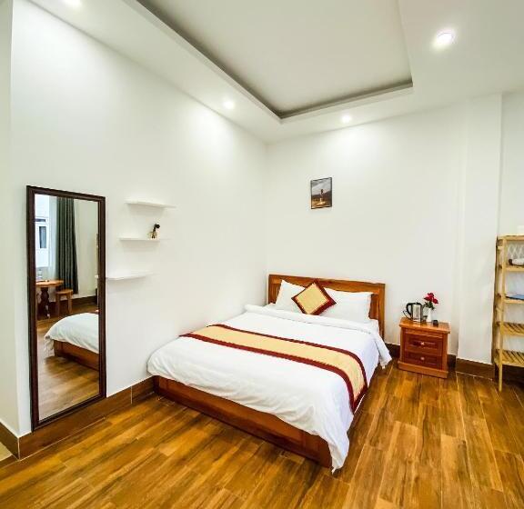 هتل Hà Thu House