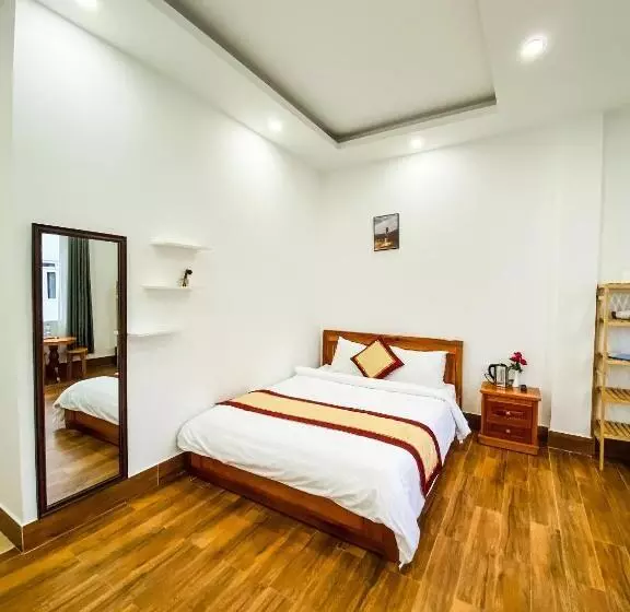 هتل Hà Thu House