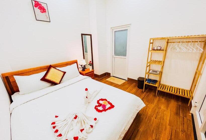 هتل Hà Thu House