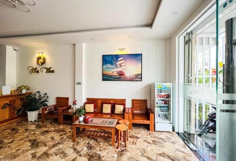 هتل Hà Thu House