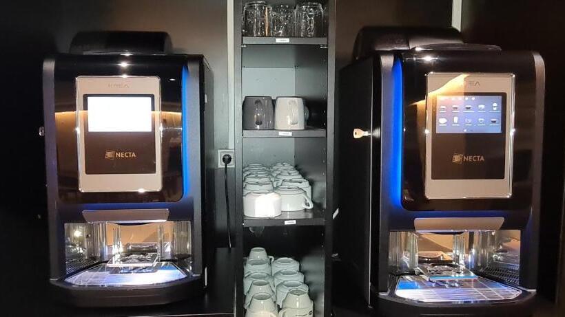 فندق Kyriad Direct Nancy Sud Vandoeuvre Rénové