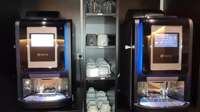 Hotelli Kyriad Direct Nancy Sud  Vandoeuvre   Rénové