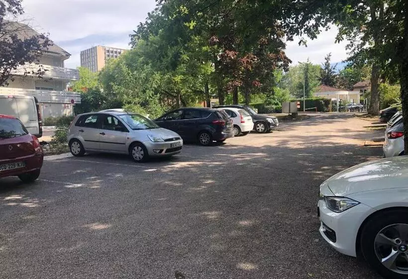 Hotelli Kyriad Direct Nancy Sud  Vandoeuvre   Rénové