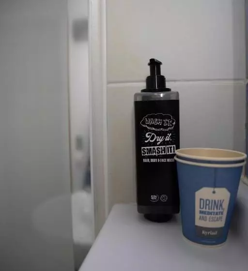 Hotelli Kyriad Direct Nancy Sud  Vandoeuvre   Rénové