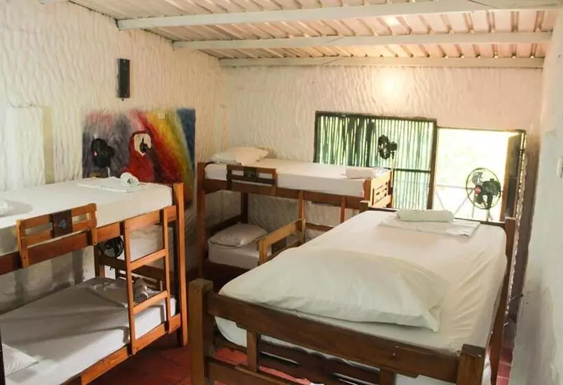 Hotelli Praba Hostel