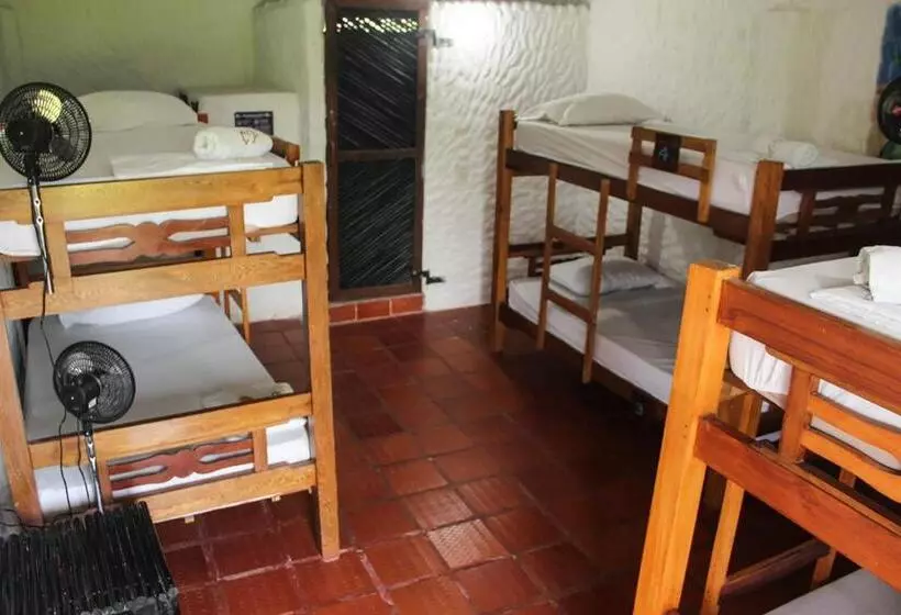 Hotelli Praba Hostel