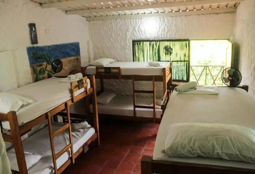 Hotelli Praba Hostel