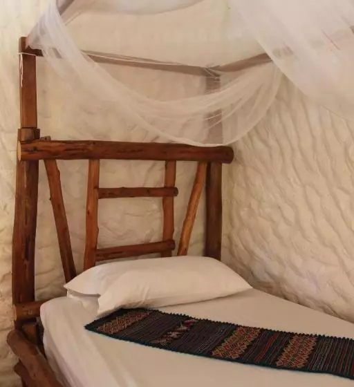 Hotelli Praba Hostel