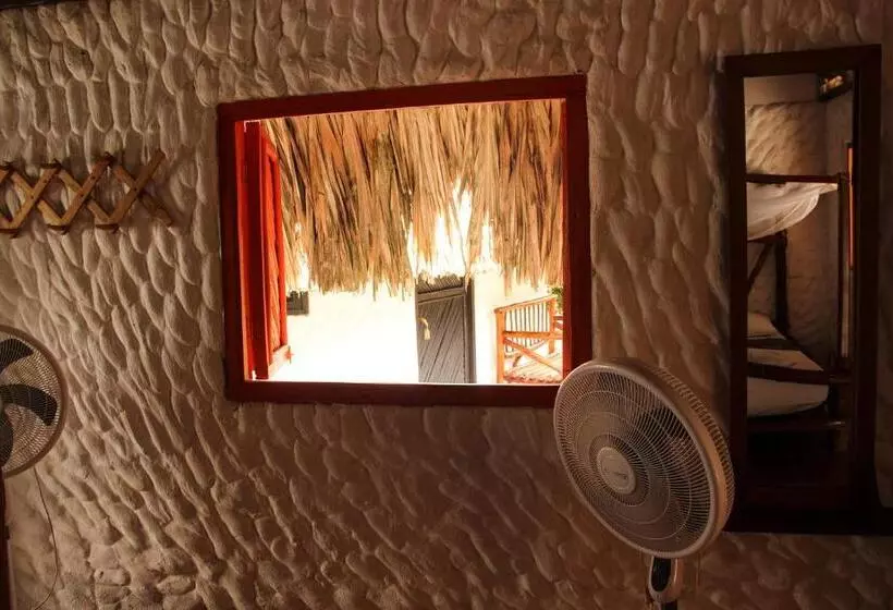 Hotelli Praba Hostel