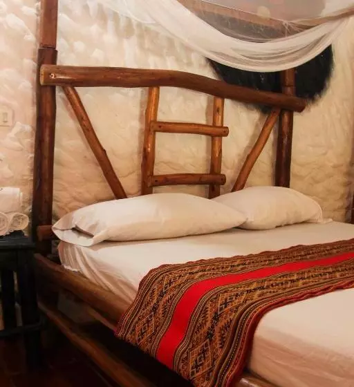 Hotelli Praba Hostel