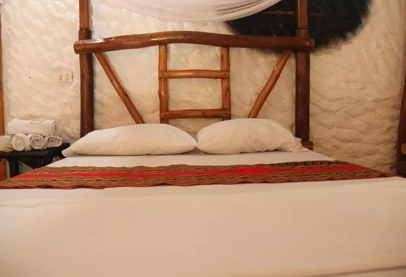 Hotelli Praba Hostel