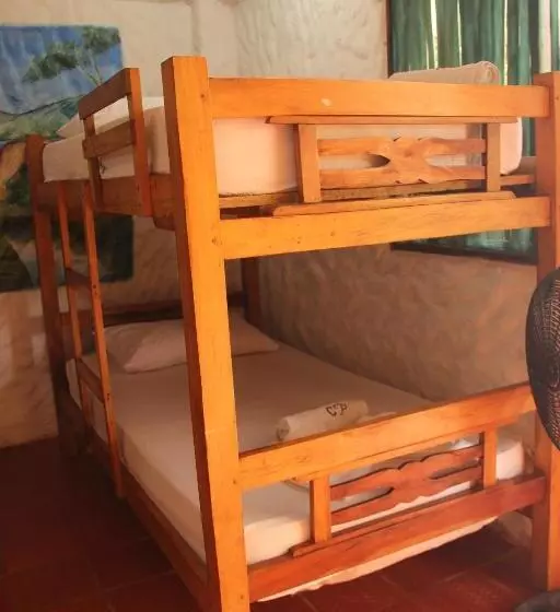 Hotelli Praba Hostel