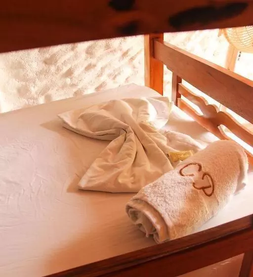 Hotelli Praba Hostel