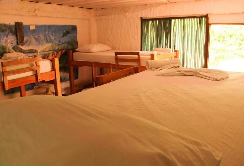 Hotelli Praba Hostel