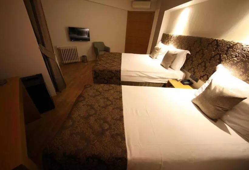 Hotelli Sapci Prestige