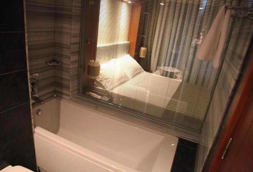 בית מלון כפרי Sapci Prestige