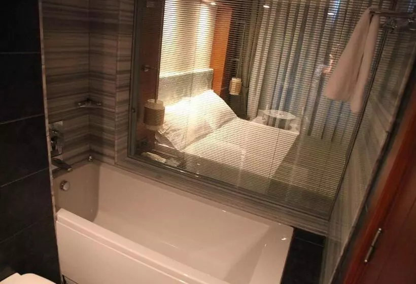 Hotelli Sapci Prestige