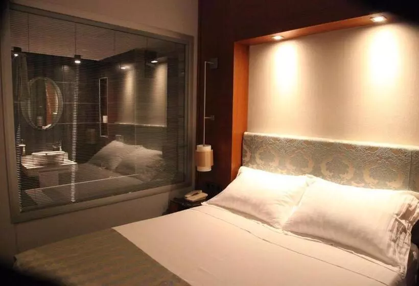 Hotelli Sapci Prestige