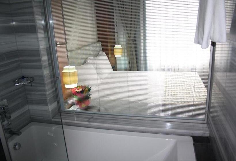 בית מלון כפרי Sapci Prestige