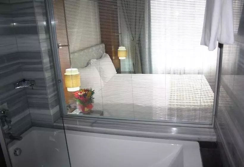 Hotelli Sapci Prestige