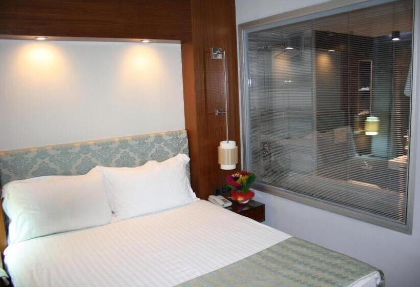 בית מלון כפרי Sapci Prestige