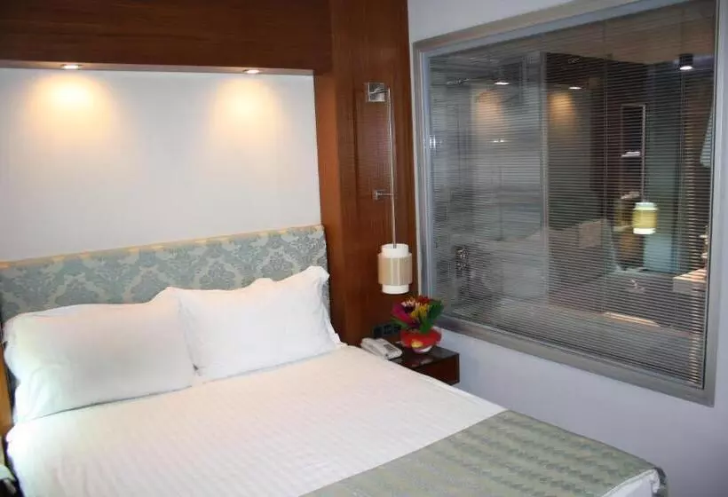 Hotelli Sapci Prestige