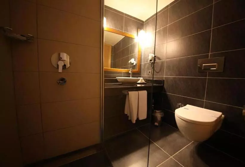 Hotelli Sapci Prestige