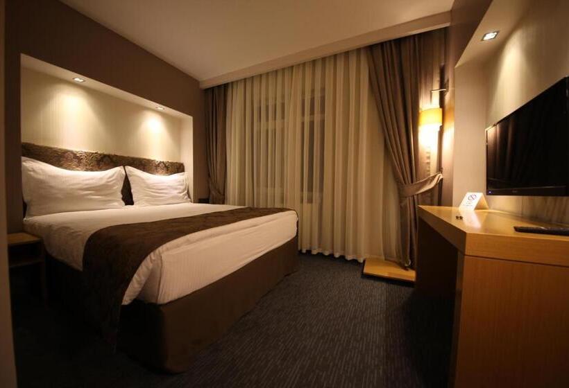 בית מלון כפרי Sapci Prestige