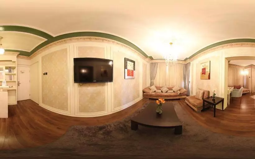 Hotelli Sapci Prestige