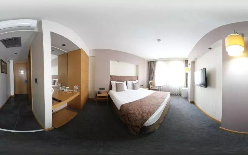 Hotelli Sapci Prestige