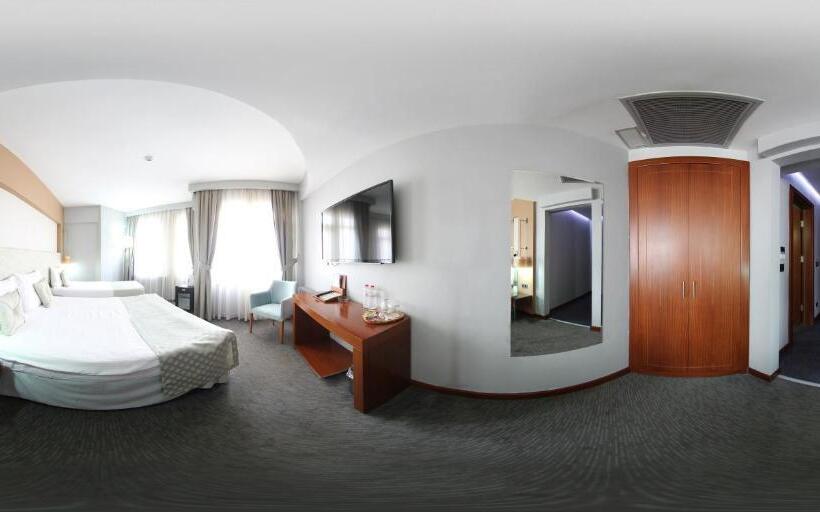 בית מלון כפרי Sapci Prestige