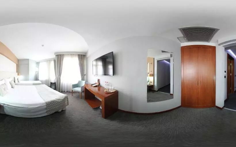 Hotelli Sapci Prestige